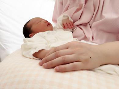 KONOITOの出産準備品リスト〜退院時